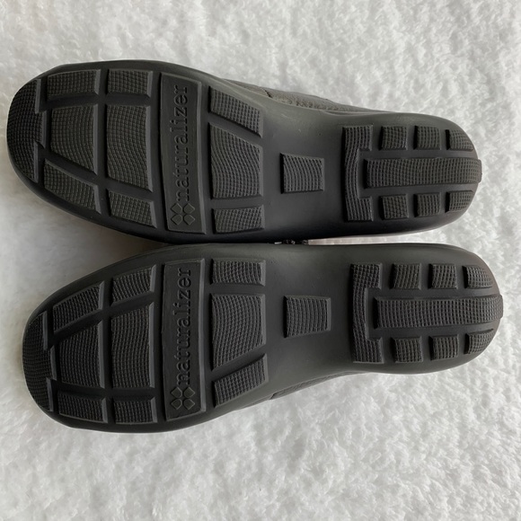 Naturaliser flats mules - Picture 2 of 2